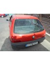 peugeot 106 (s2) del año 1998