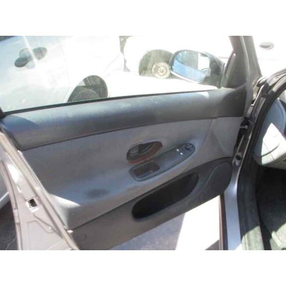 peugeot 406 berlina (s1/s2) del año 2000