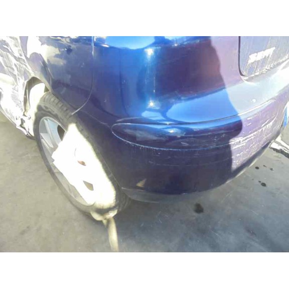 seat ibiza (6l1) del año 2005