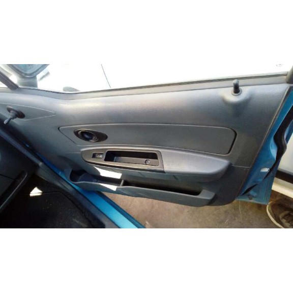 chevrolet matiz del año 2008