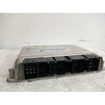 Recambio de centralita motor uce para bmw serie 3 berlina (e46) 320d referencia OEM IAM 0281010205 7786887 7787658