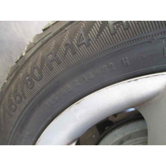 seat ibiza (6l1) del año 2003