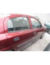 opel astra g berlina del año 1999