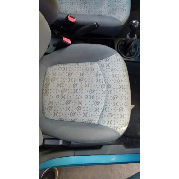 chevrolet matiz del año 2008