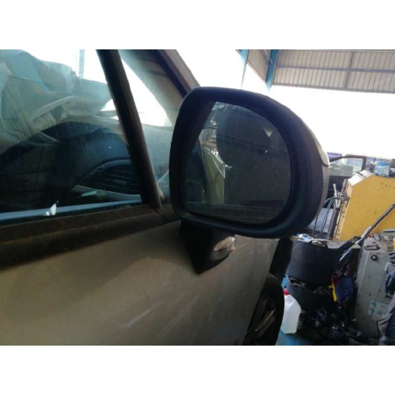 peugeot 207 del año 2007