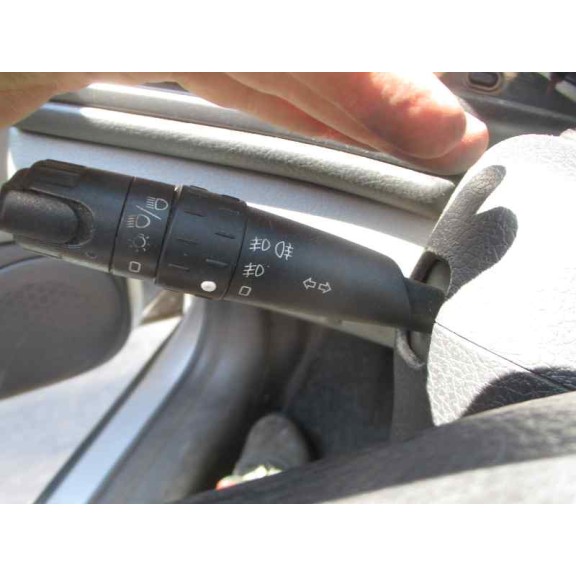 peugeot 406 berlina (s1/s2) del año 2000