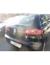 seat ibiza (6l1) del año 2003