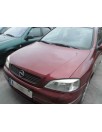 opel astra g berlina del año 1999
