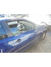 seat ibiza (6l1) del año 2005