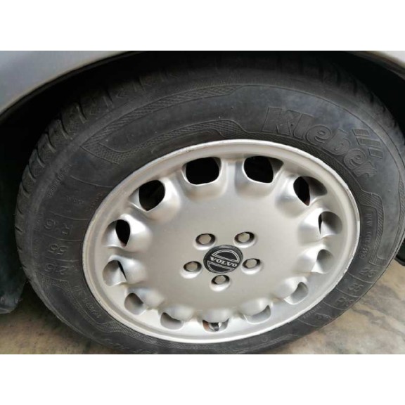 volvo s80 berlina del año 1998