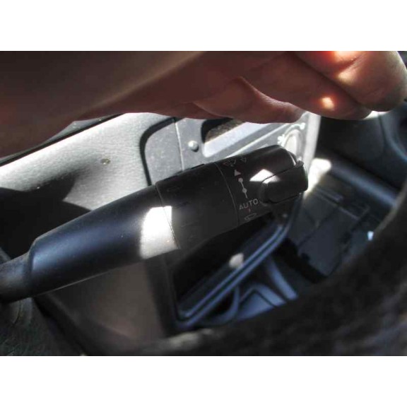 peugeot 406 berlina (s1/s2) del año 2000