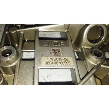 Recambio de bomba aceite para bmw serie 1 berlina (e81/e87) 2.0 16v diesel cat referencia OEM IAM 779801406  