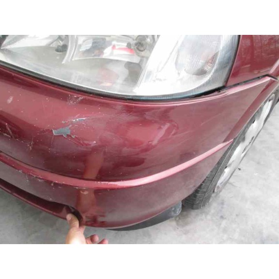 opel astra g berlina del año 1999