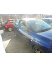 seat ibiza (6l1) del año 2005