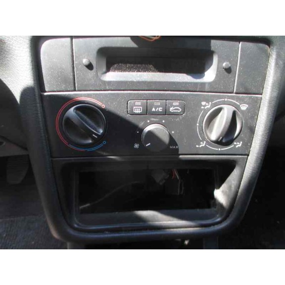 peugeot 406 berlina (s1/s2) del año 2000