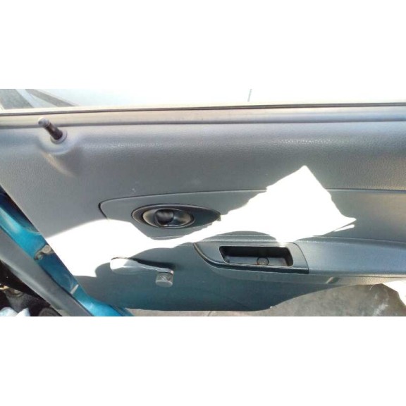 chevrolet matiz del año 2008