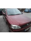 opel astra g berlina del año 1999