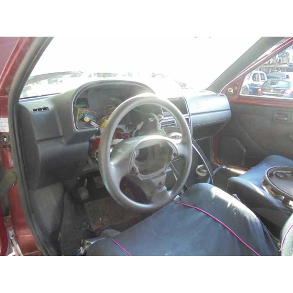 citroën ax del año 1996