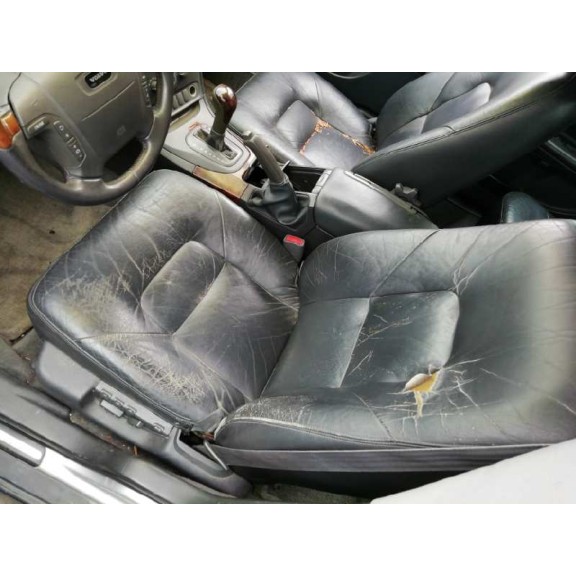 volvo s80 berlina del año 1998