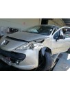 peugeot 207 del año 2007
