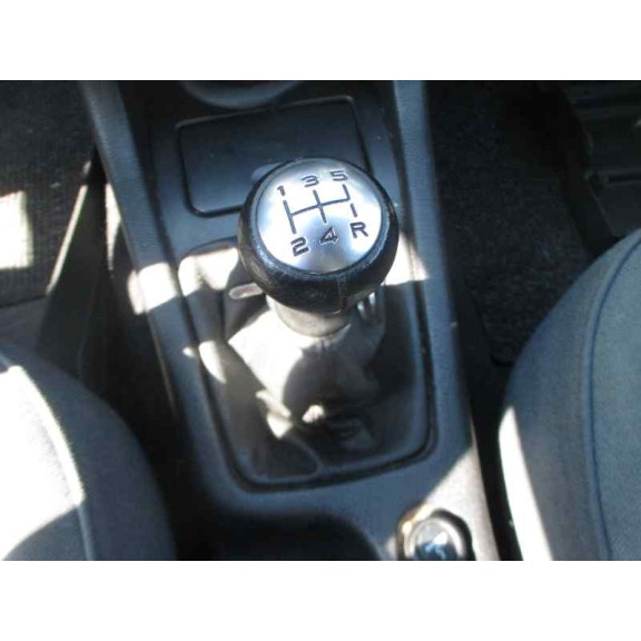 peugeot 406 berlina (s1/s2) del año 2000