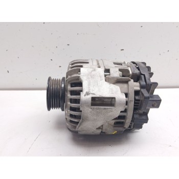 Recambio de alternador para smart coupe cdi básico referencia OEM IAM A0111548002 0124225020 0004717V005