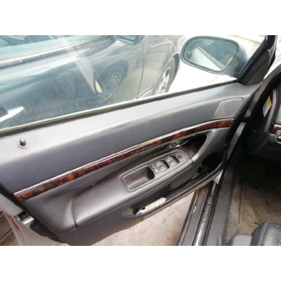 volvo s80 berlina del año 1998