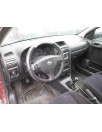 opel astra g berlina del año 1999