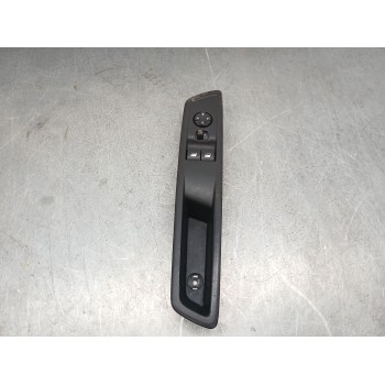 MANDO ELEVALUNAS DELANTERO IZQUIERDO 98668404ZD 