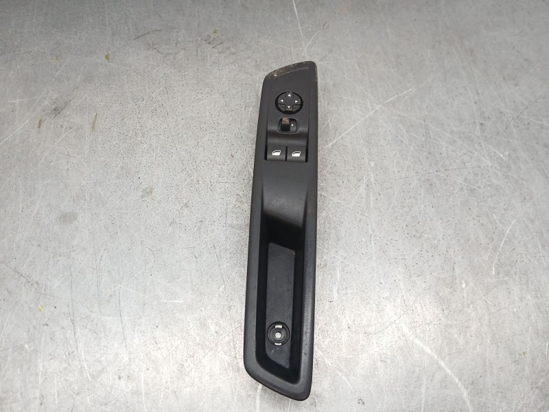 Recambio de mando elevalunas delantero izquierdo para toyota proace furgoneta (mdz_) 1.5 d4d (mdz1) referencia OEM IAM 98668404Z