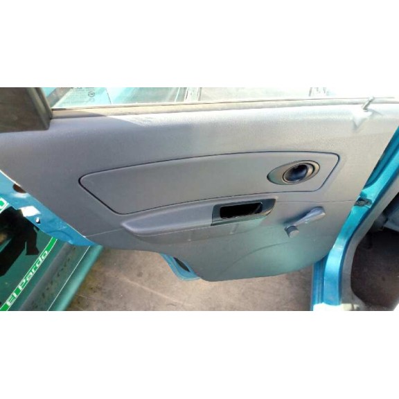 chevrolet matiz del año 2008