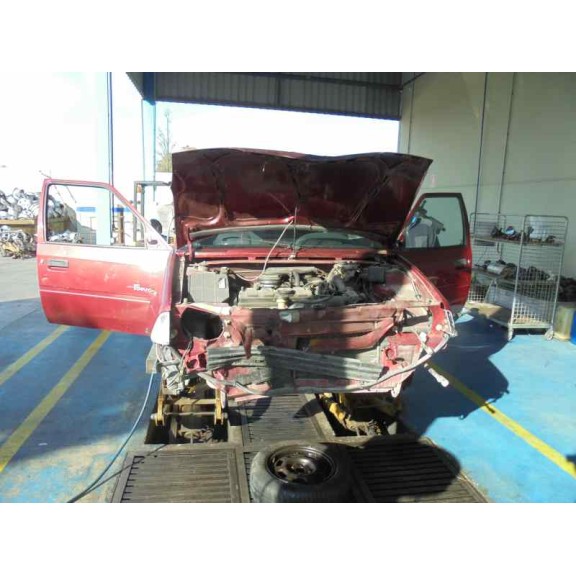 citroën ax del año 1996