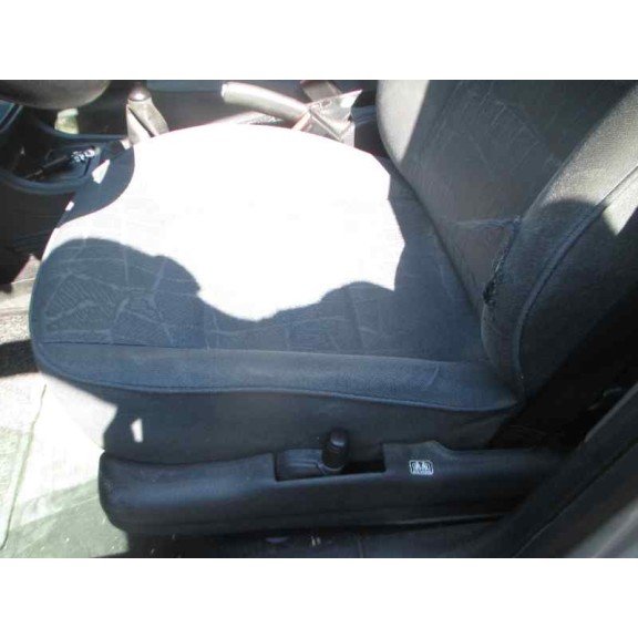 peugeot 406 berlina (s1/s2) del año 2000