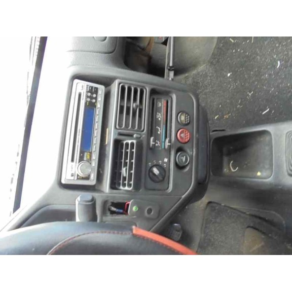 peugeot 106 (s2) del año 1998