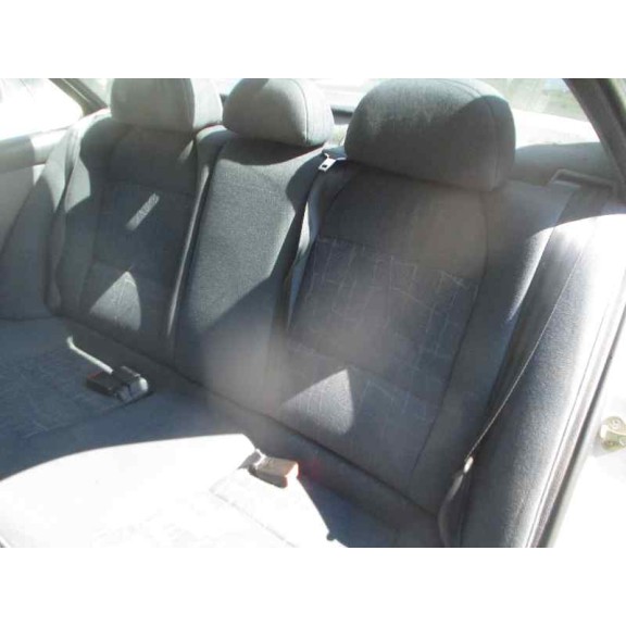 peugeot 406 berlina (s1/s2) del año 2000