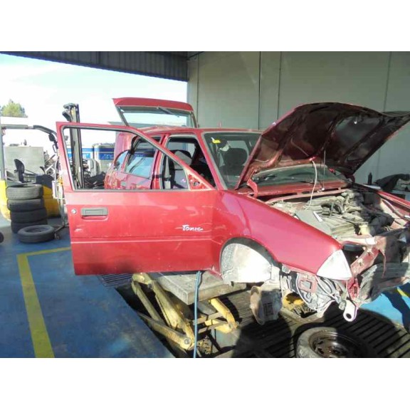 citroën ax del año 1996