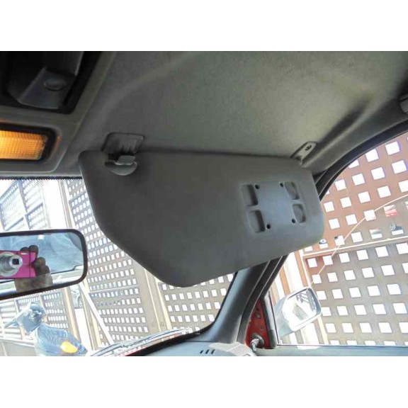 peugeot 106 (s2) del año 1998