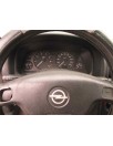 opel astra g berlina del año 1999