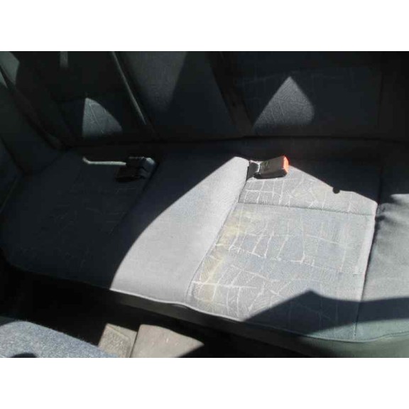 peugeot 406 berlina (s1/s2) del año 2000