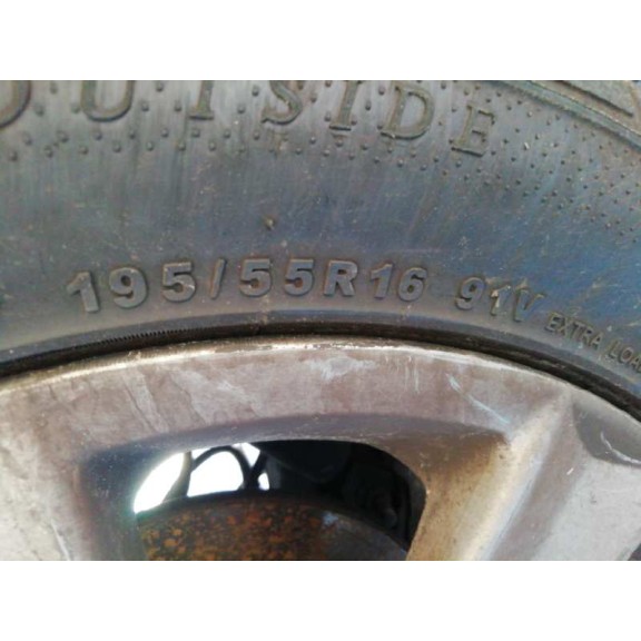 peugeot 207 del año 2007