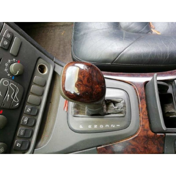 volvo s80 berlina del año 1998