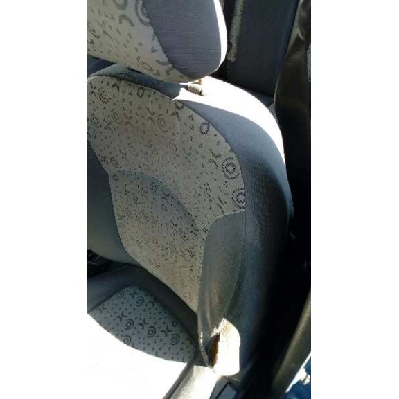 chevrolet matiz del año 2008