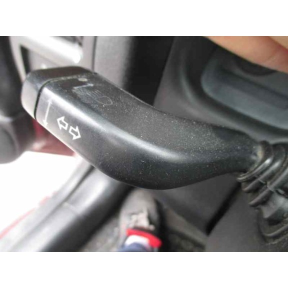 opel astra g berlina del año 1999