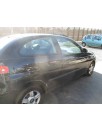 seat ibiza (6l1) del año 2003