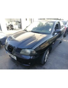 seat ibiza (6l1) del año 2005