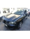 seat ibiza (6l1) del año 2005