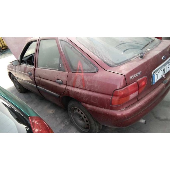 ford escort berl./turnier del año 1998