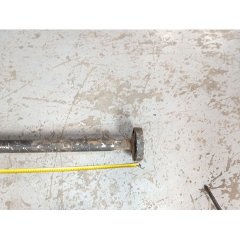 Recambio de transmision central para audi a3 (8p1) 2.0 tdi referencia OEM IAM 220CM  