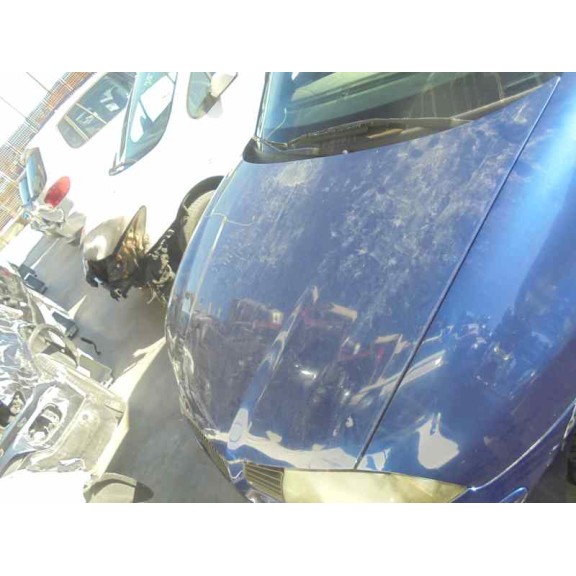 seat ibiza (6l1) del año 2005