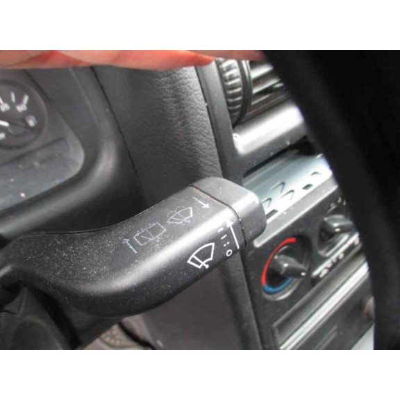 opel astra g berlina del año 1999